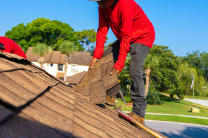 Roof Replacement Services Brevard County Fl