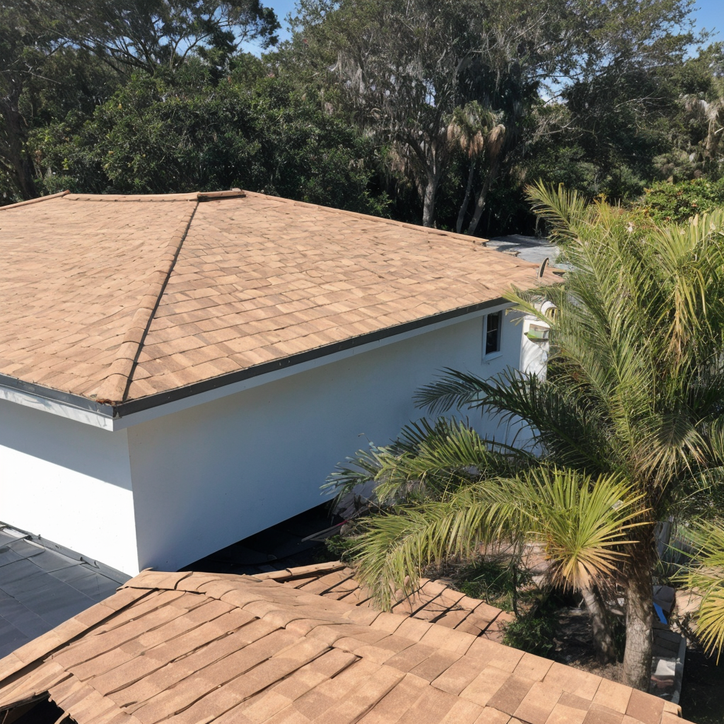 Roofing Services - 321 Roof Experts